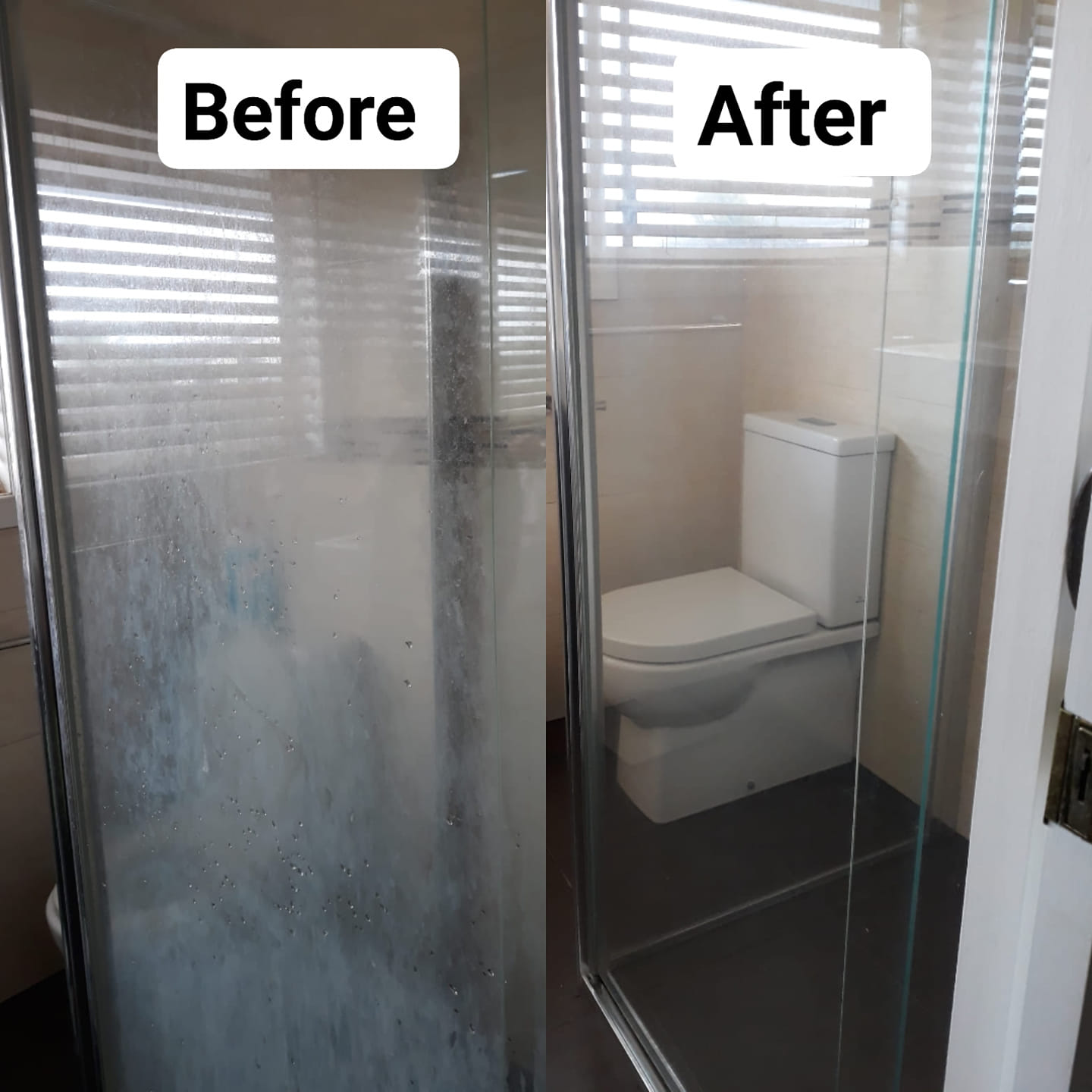 Professional Bathroom Cleaning Services North Lakes