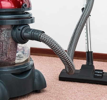 Dusting